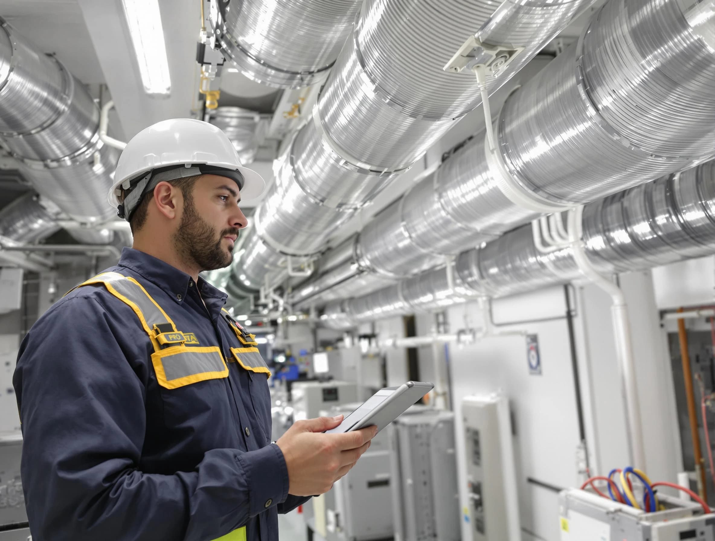 Filter Inspection service in Murrysville, PA