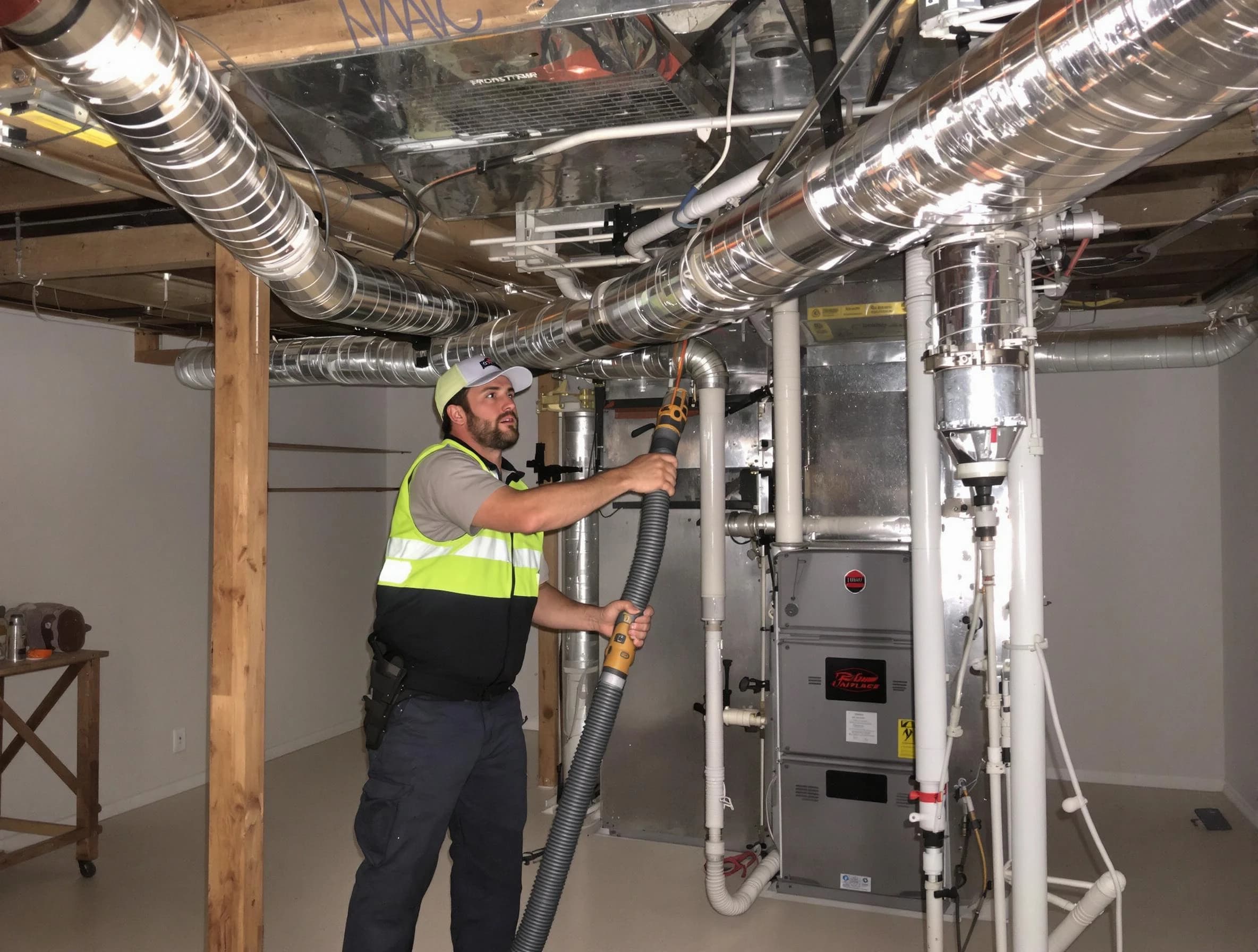 Furnace Cleaning service in Murrysville, PA