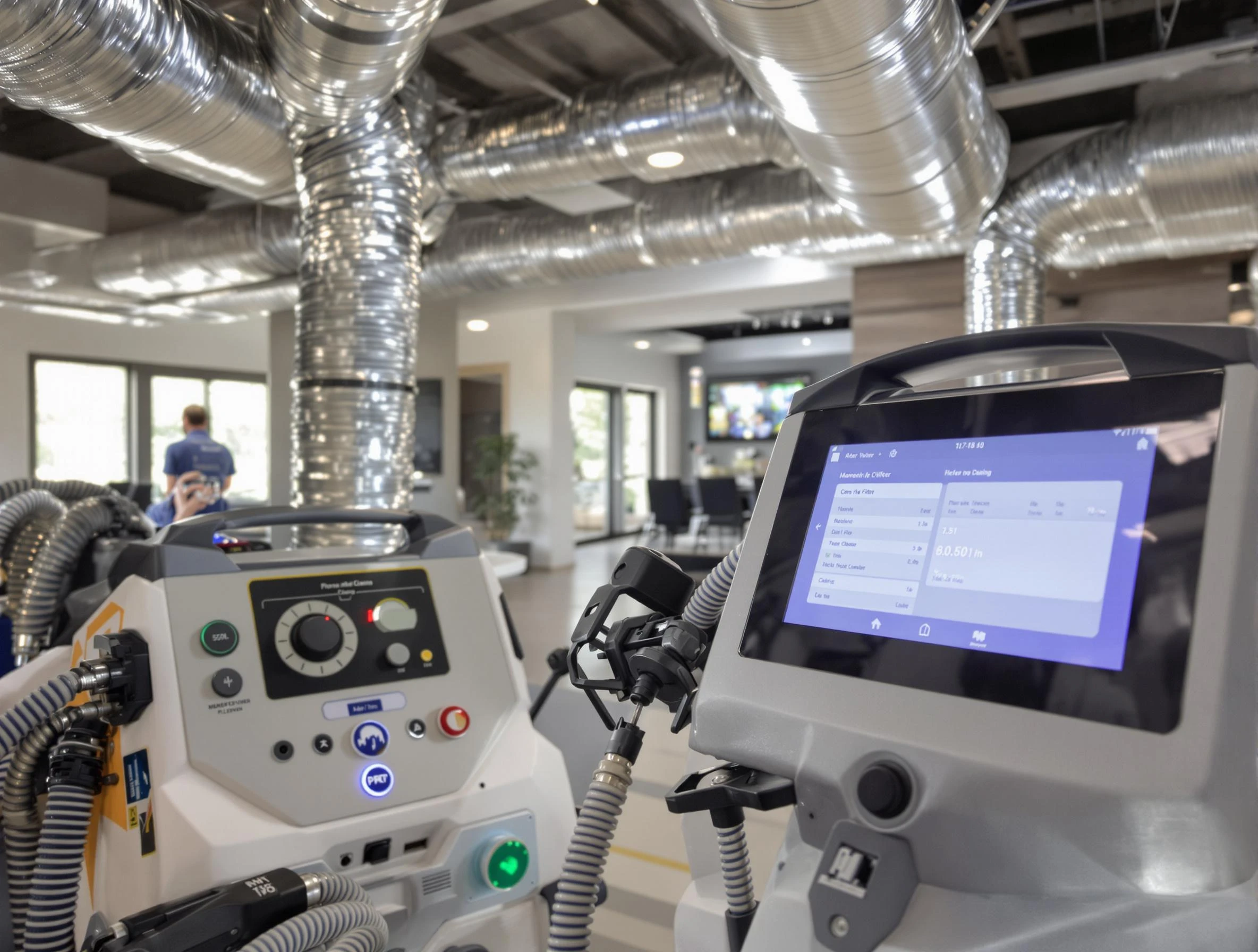 Expert mold remediation by Murrysville Air Duct Cleaning in Murrysville